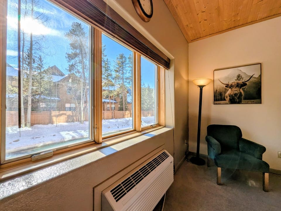 Gateway Lodge 5008 by SummitCove Lodging House in Keystone