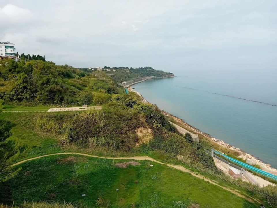 Pescara INN al Golf - Severiano Ballesteros Apartment in Abruzzo