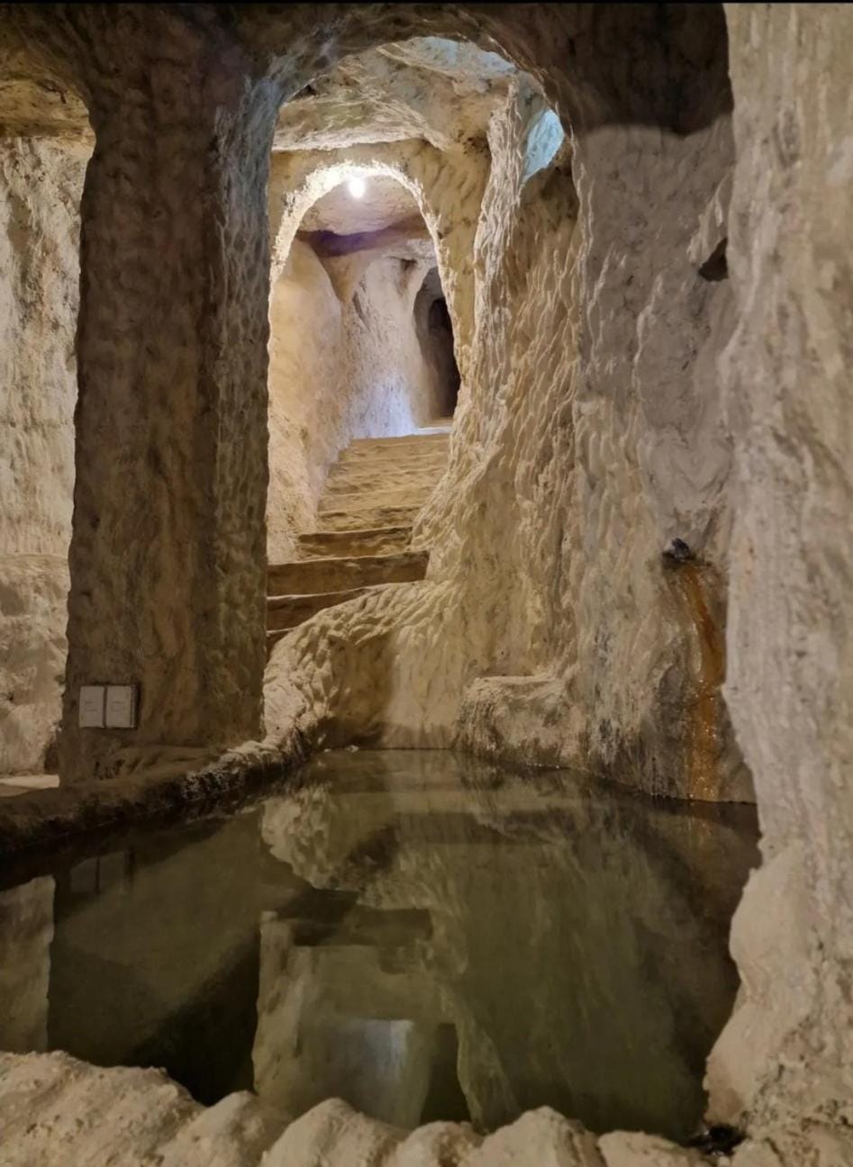 Grandi spazi vista mare piscina infinity con grotta taina Villa in Las Terrenas