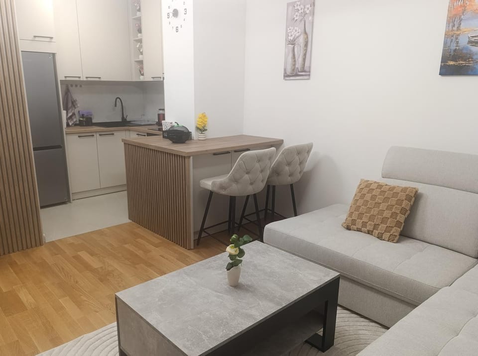Apartman Andrija Apartment in Bosnia and Herzegovina