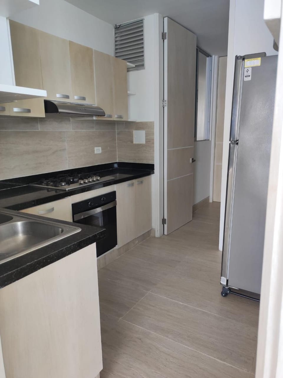 Apto Coveñas Apartment in Covenas