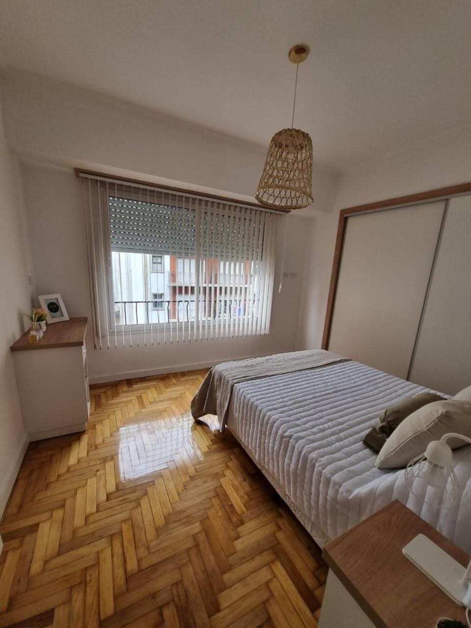 Sofisticado, moderno y luminoso Apartment in Mar del Plata