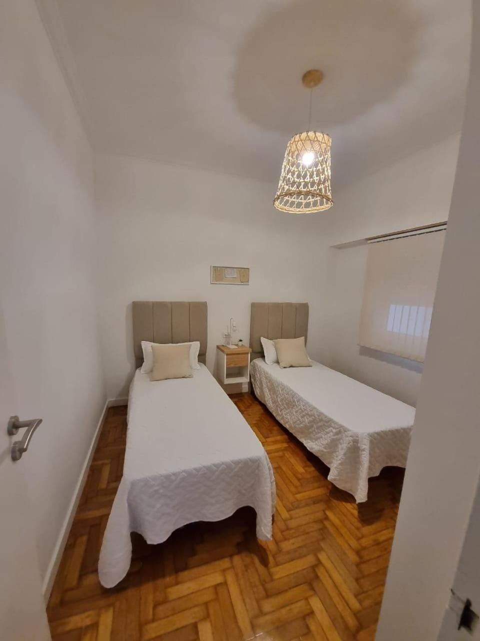 Sofisticado, moderno y luminoso Apartment in Mar del Plata