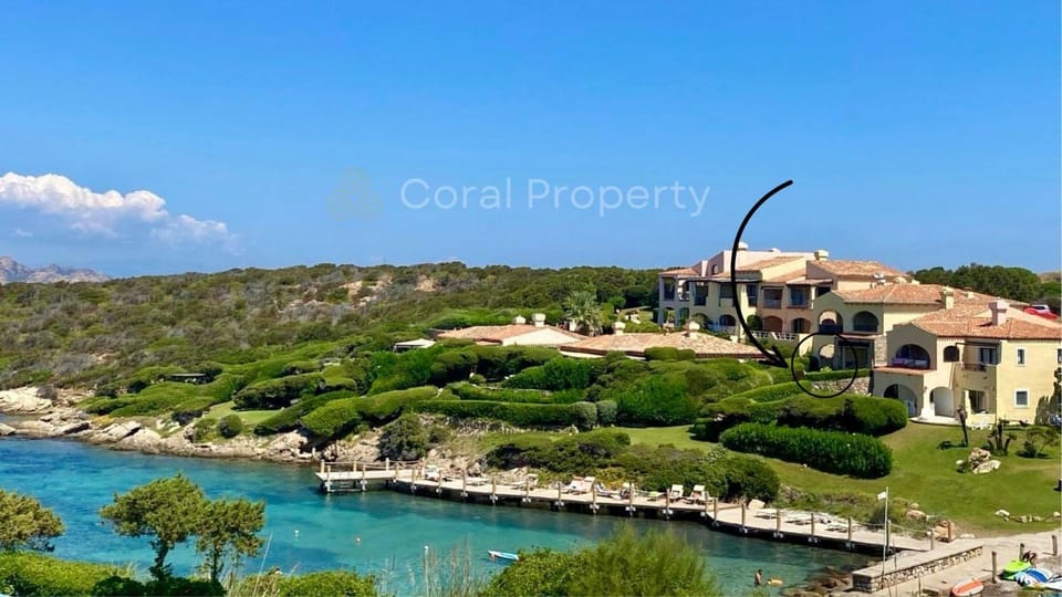 Property building, Natural landscape, Beach, Sea view, Sea view