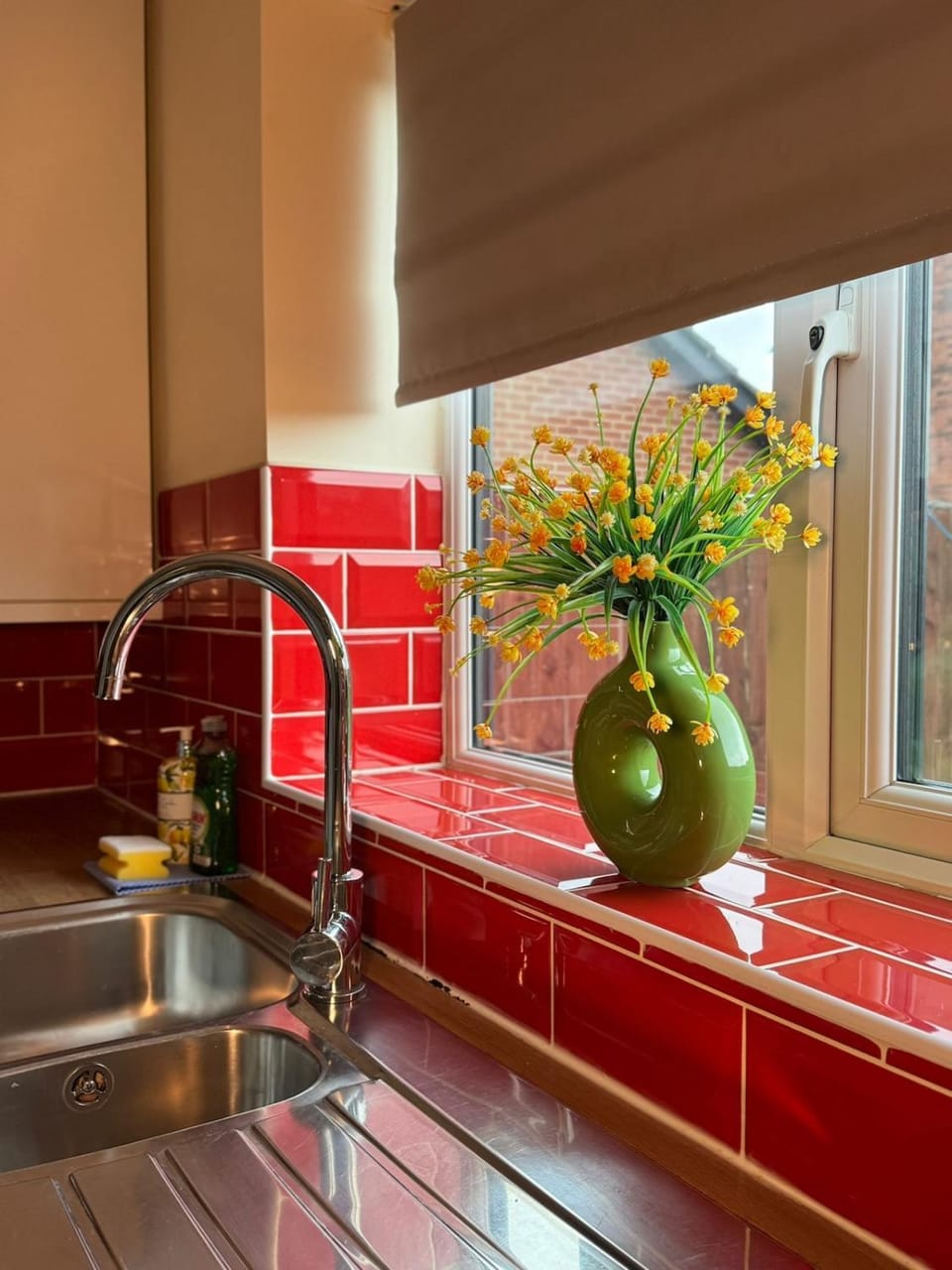 Mill House Apartment in Birmingham