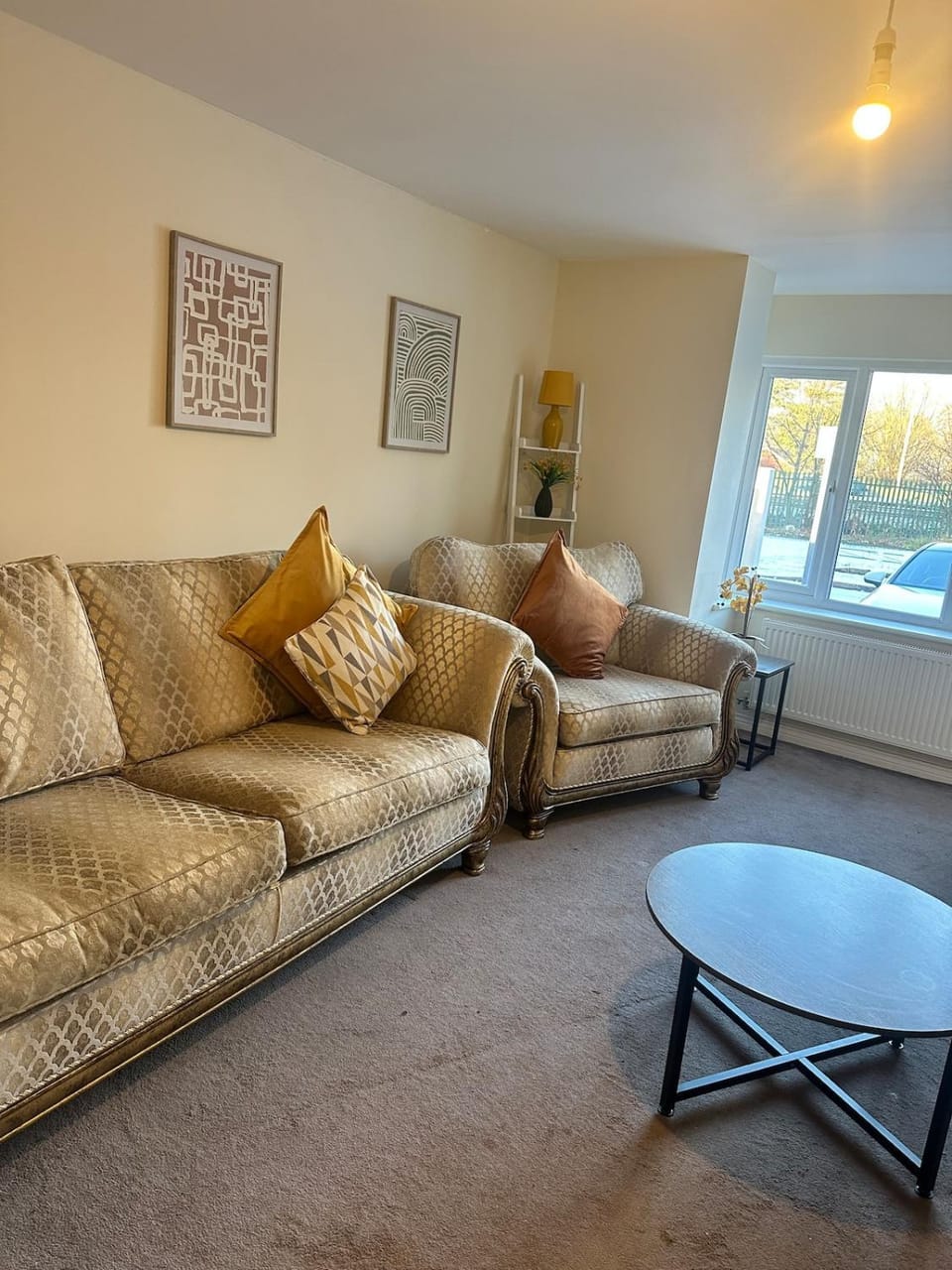 Mill House Apartment in Birmingham