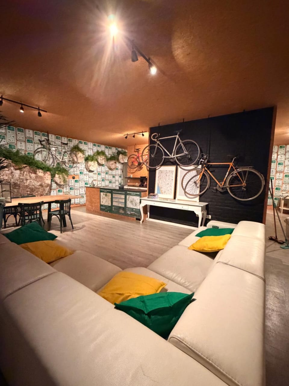 Fiets Kot Apartment in Ypres