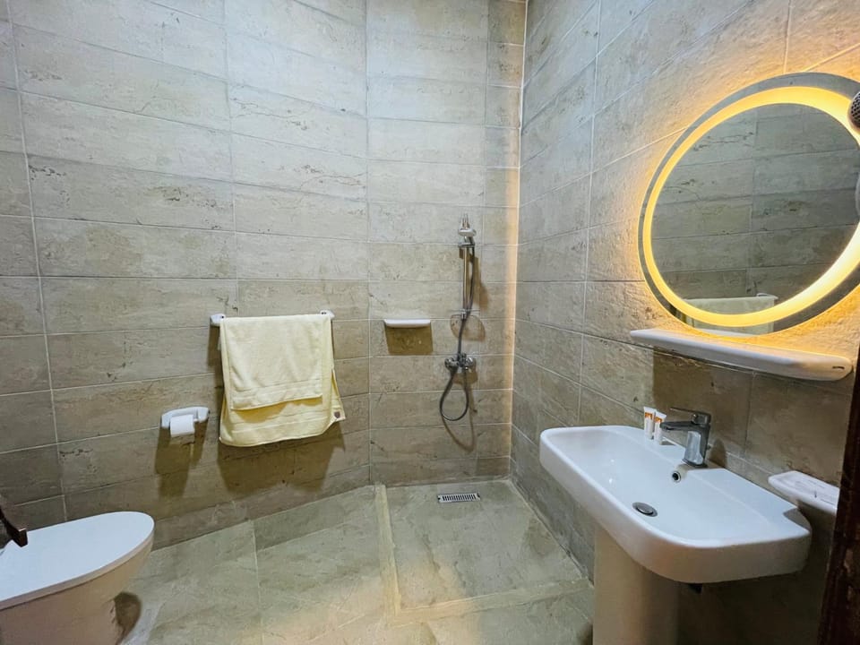 SiwaTu Lodge Hotel in Egypt