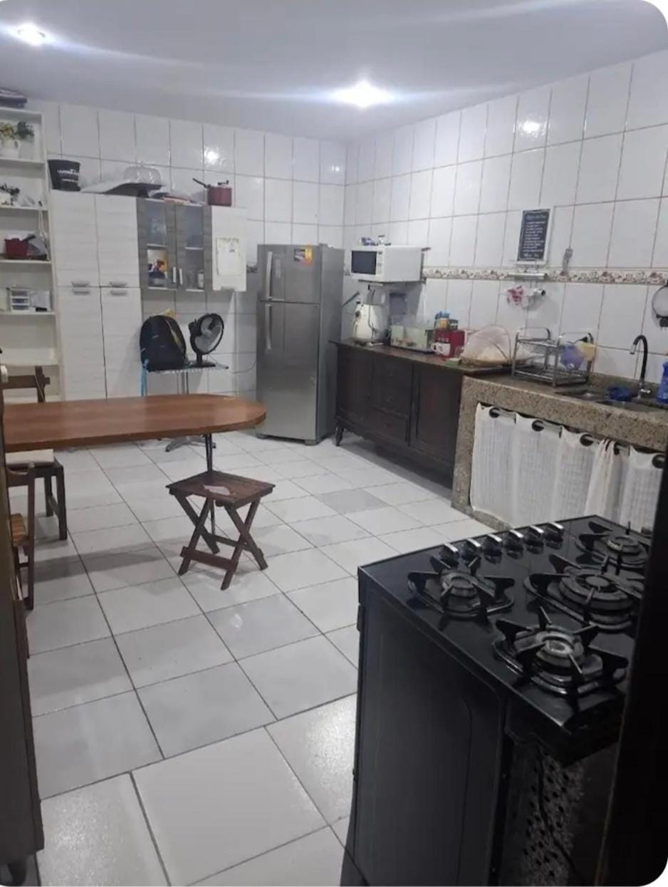 Casa espaçosa da Bel House in Angra dos Reis