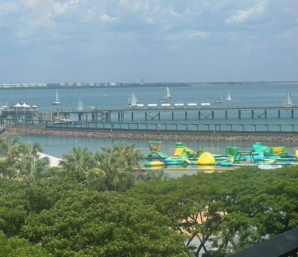 Sea view