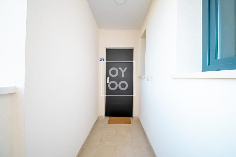 Facade/entrance, acessibility