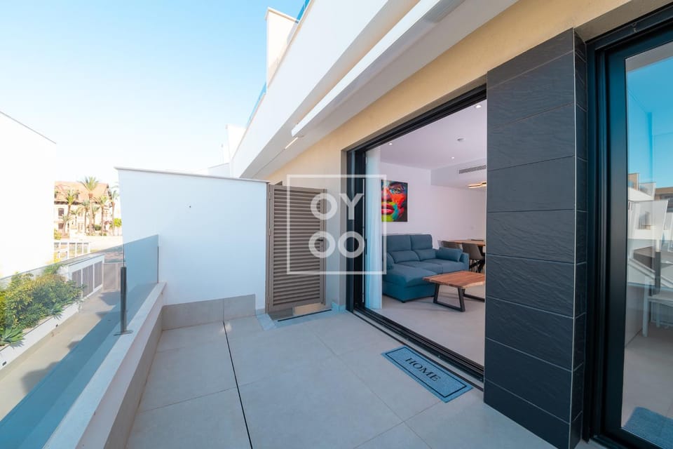 View (from property/room), Balcony/Terrace, Seating area