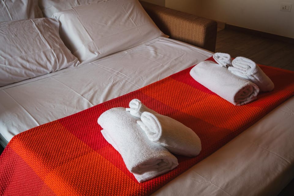 MOLO 24 LUXURY APARTMENT - with FREE Parking just 5 minutes walk from historic center Apartment in Tropea