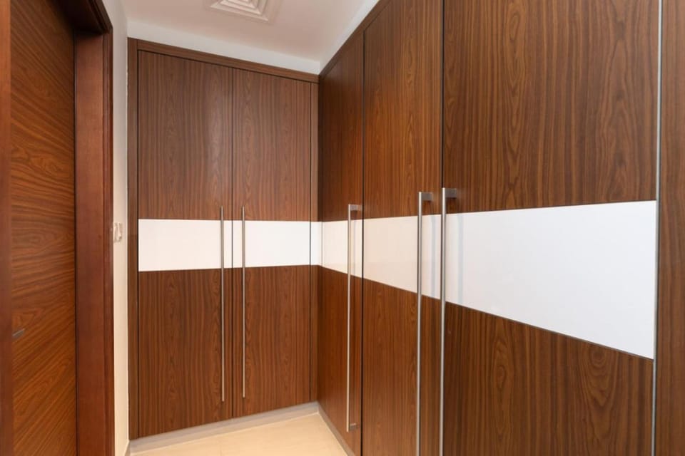 CitiHome - Spacious 2BR - Ideal for Families and Long Stays Apartment in Dubai
