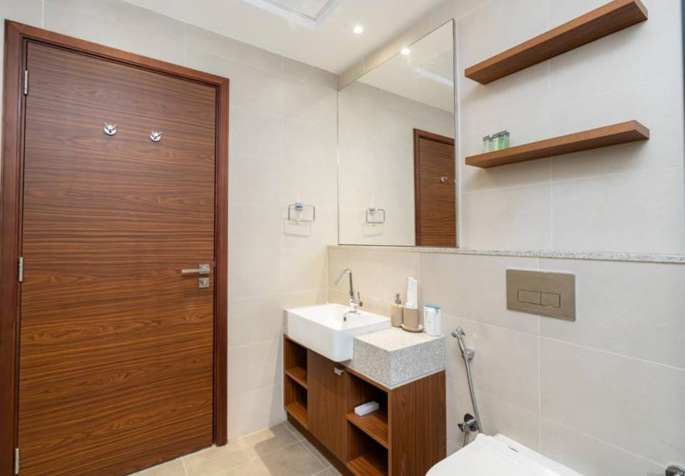 CitiHome - Spacious 2BR - Ideal for Families and Long Stays Apartment in Dubai