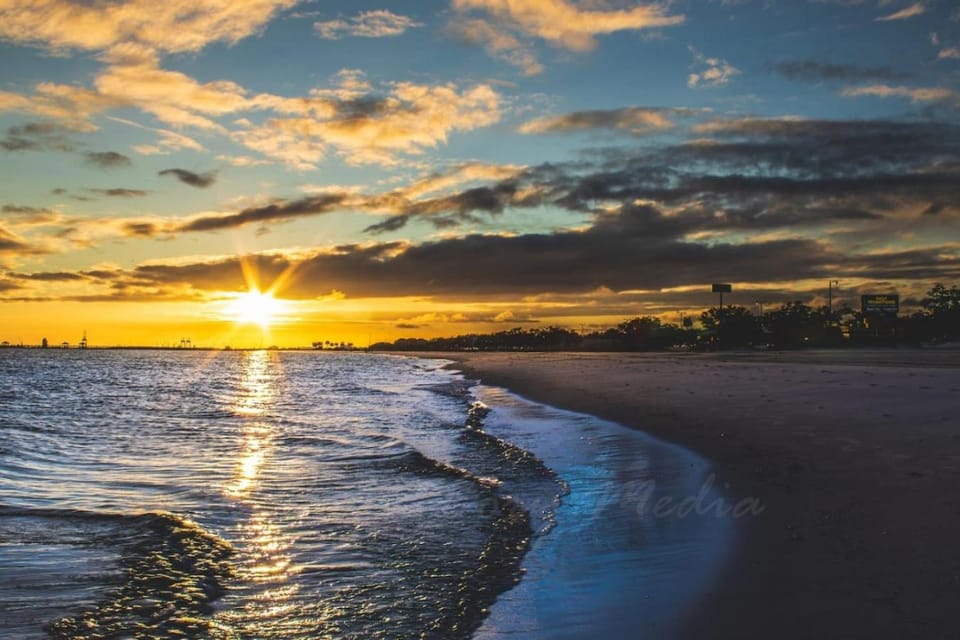 Sunrise