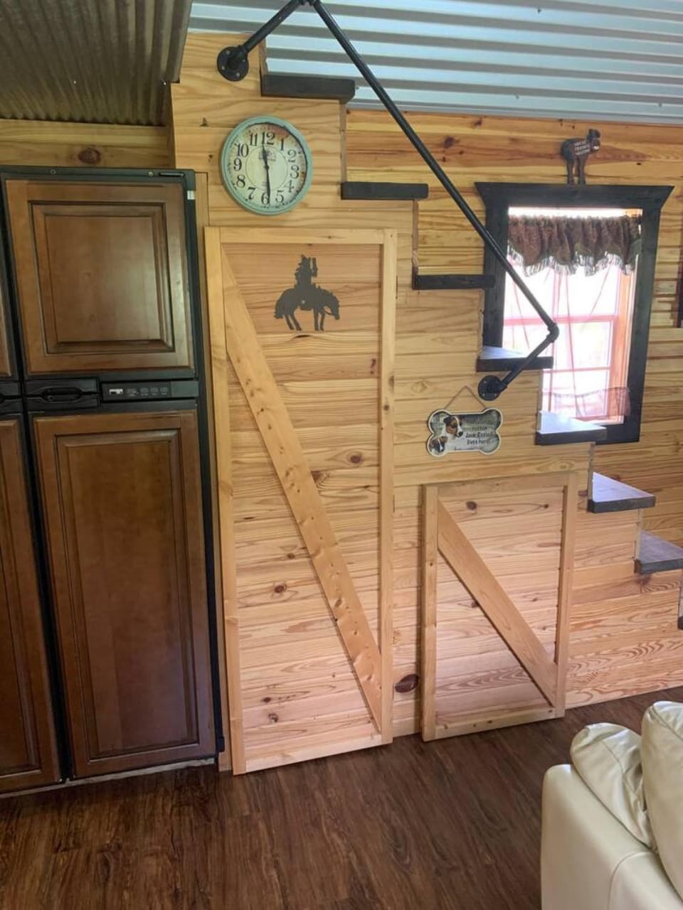 Secluded Ozarks Cabin in the woods Eminence MO Cabin in Current River
