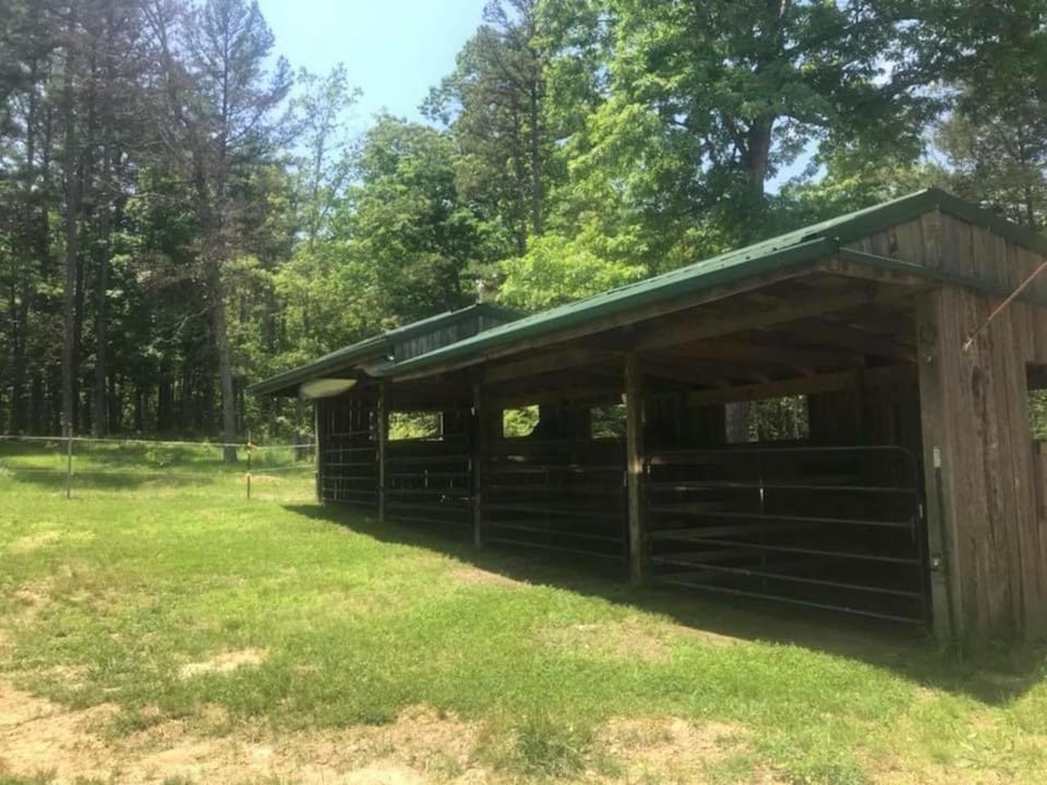 Secluded Ozarks Cabin in the woods Eminence MO Cabin in Current River