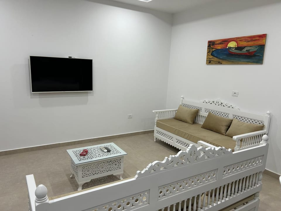 Villa Djerba 4 personnes Villa in Tunisia