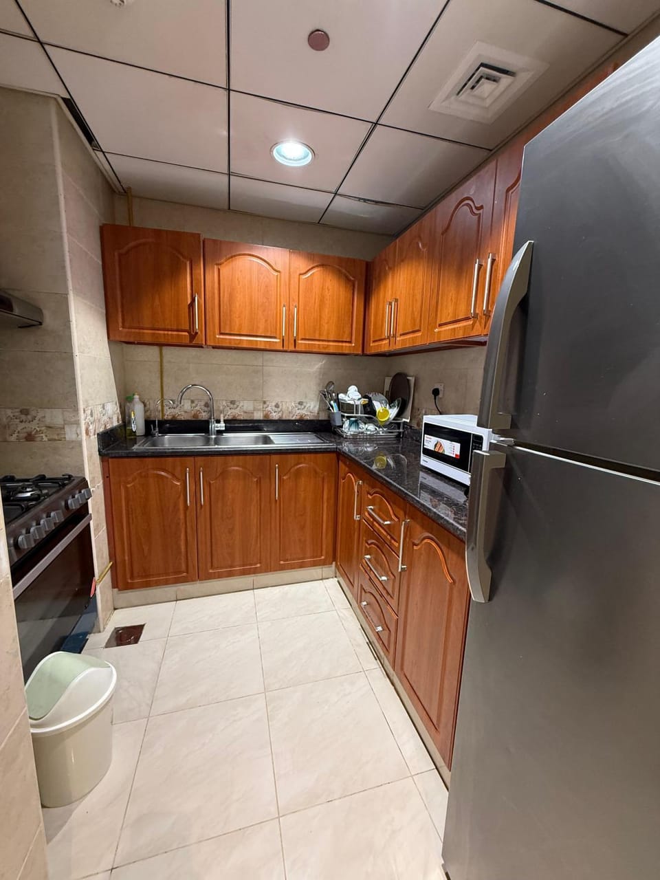 Ajman corniche residence towers Two Bedroom Apartment Apartment in Ajman