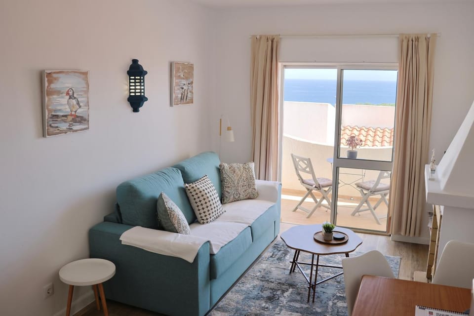 Casa Salema Praia Clube Apartment in Faro District