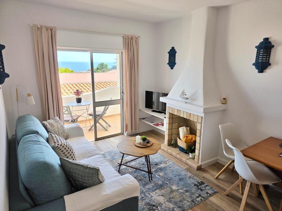Casa Salema Praia Clube Apartment in Faro District