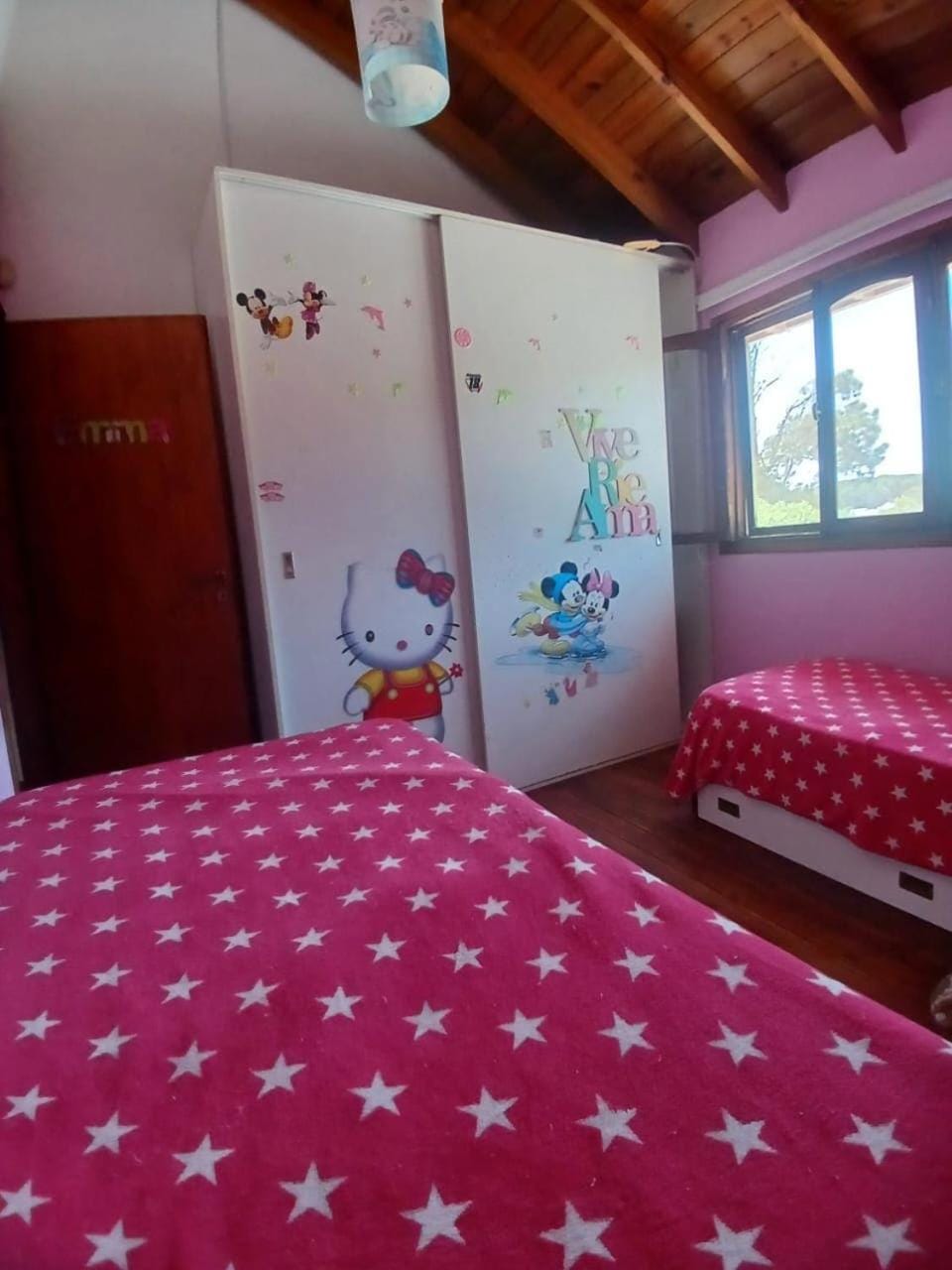 Luxury Malvinas, everything for your vacation House in Ostende