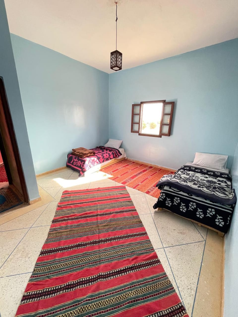 Sahara desert Maison Bed and Breakfast in Morocco