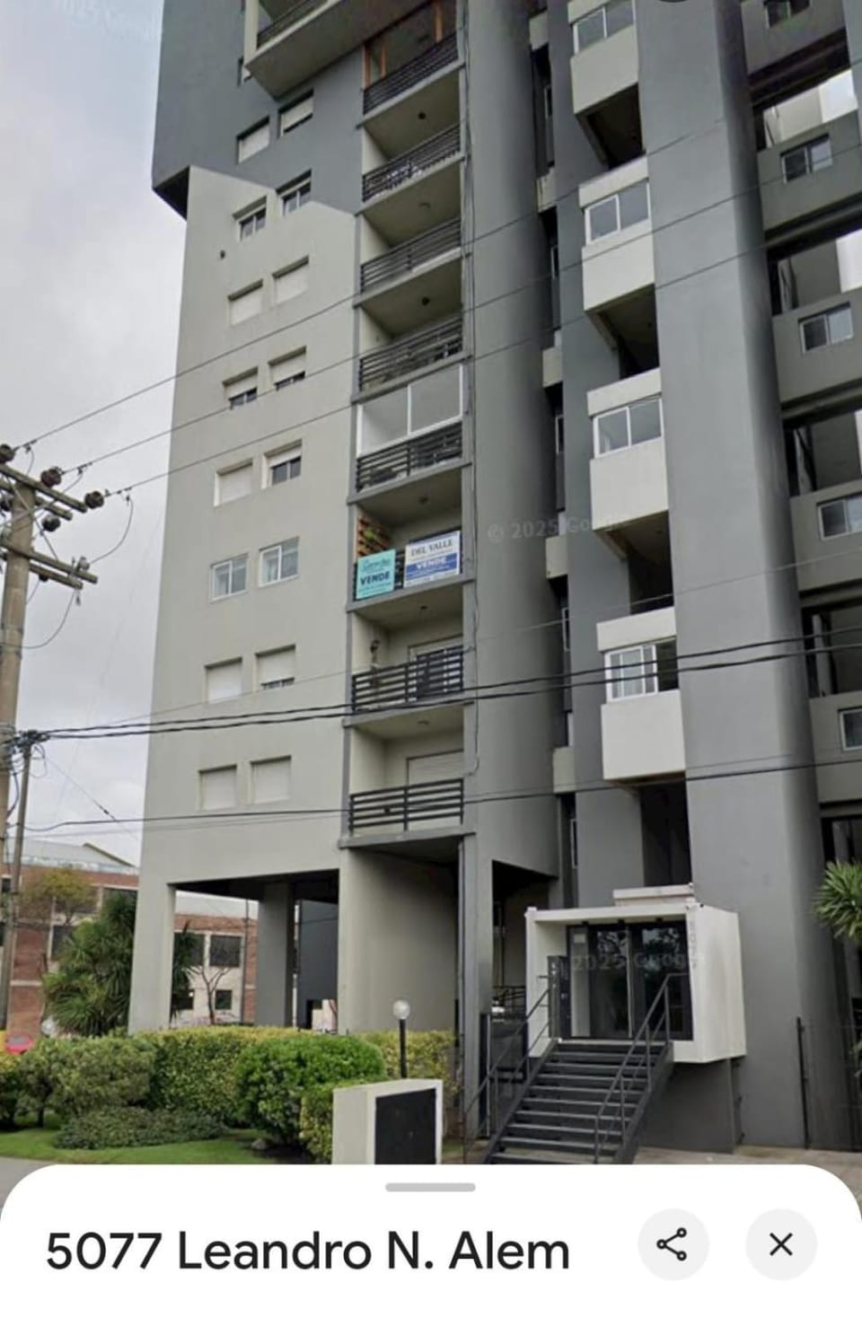 Gran tres ambientes en Zona Golf y Club Nautico de Playa Grande Apartment in Mar del Plata