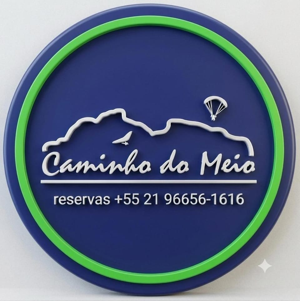 Caminho do Meio Vacation rental in Rio de Janeiro