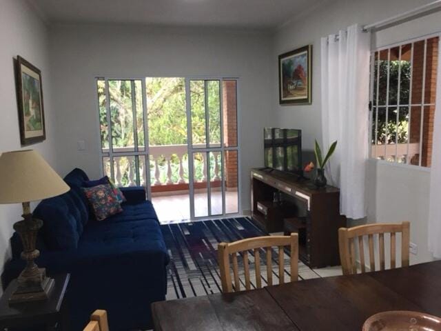 a piece of paradise 2 House in State of São Paulo