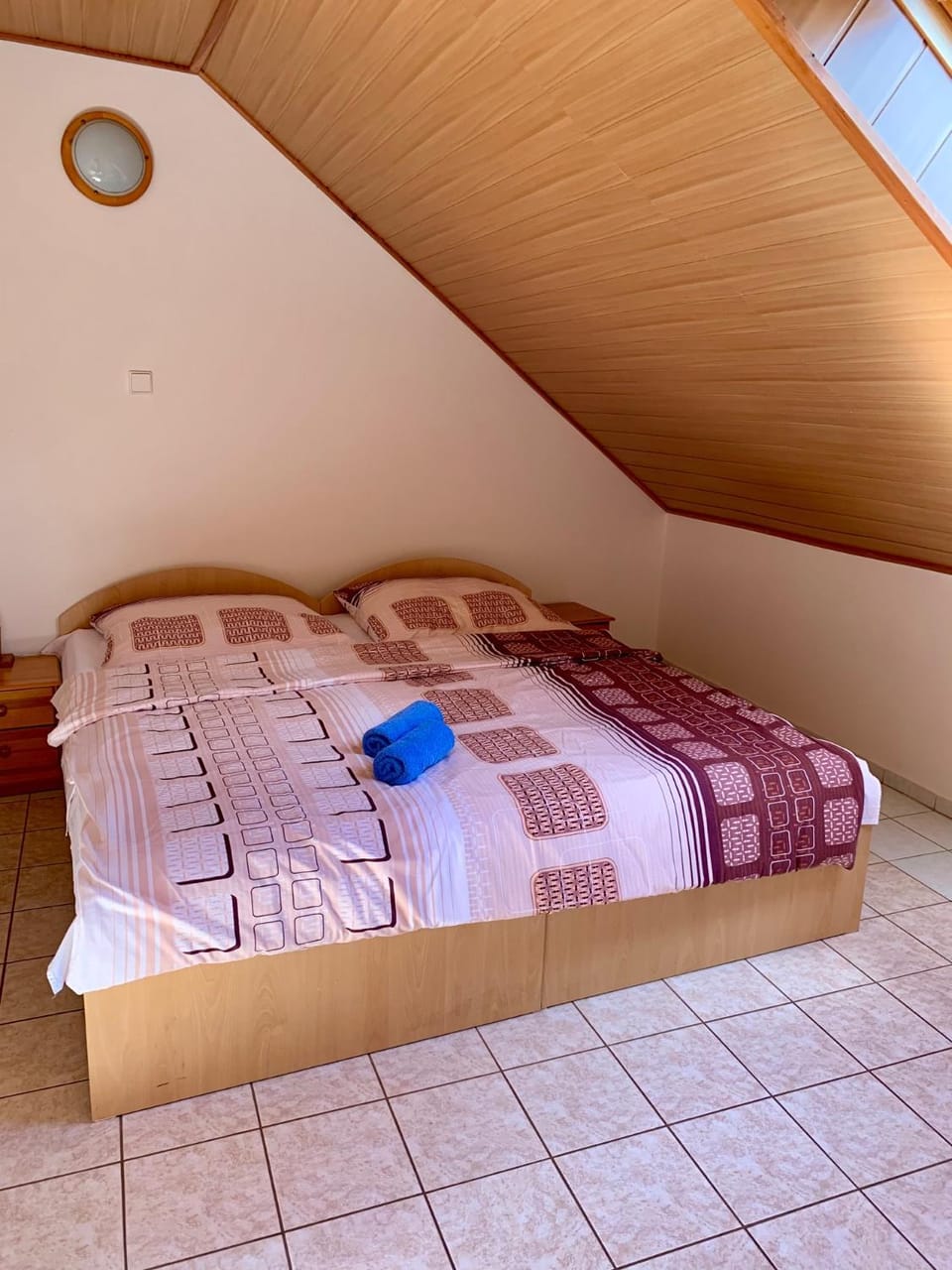 Rybářská bašta-Vikletice Apartment in Czechia