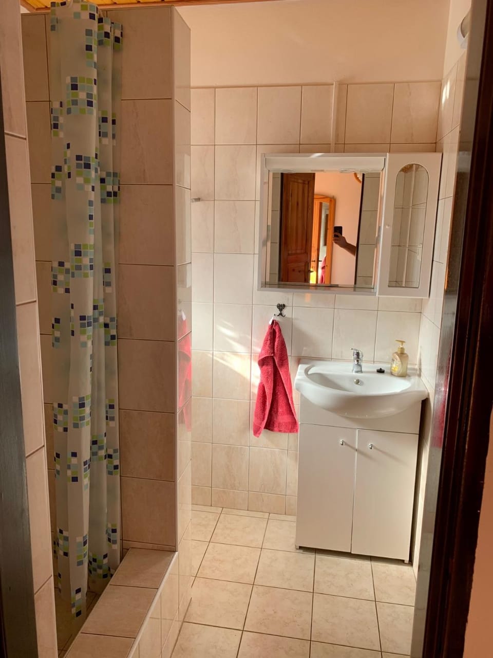Rybářská bašta-Vikletice Apartment in Czechia