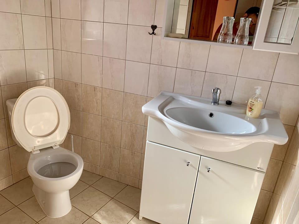 Rybářská bašta-Vikletice Apartment in Czechia