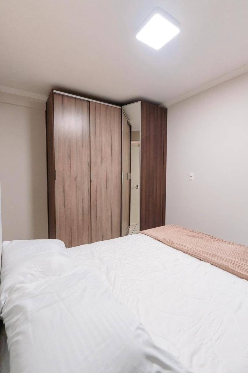 REFÚGIO FAMILIAR Jampa JP Apartment in Cabedelo