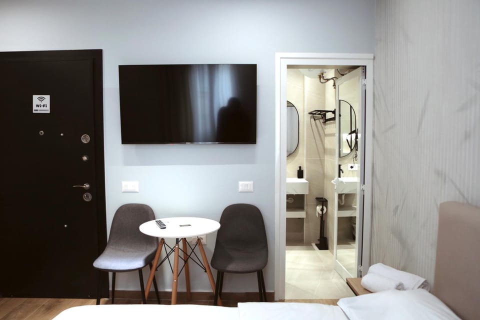 Shehu Central Apartments Apartment in Tirana