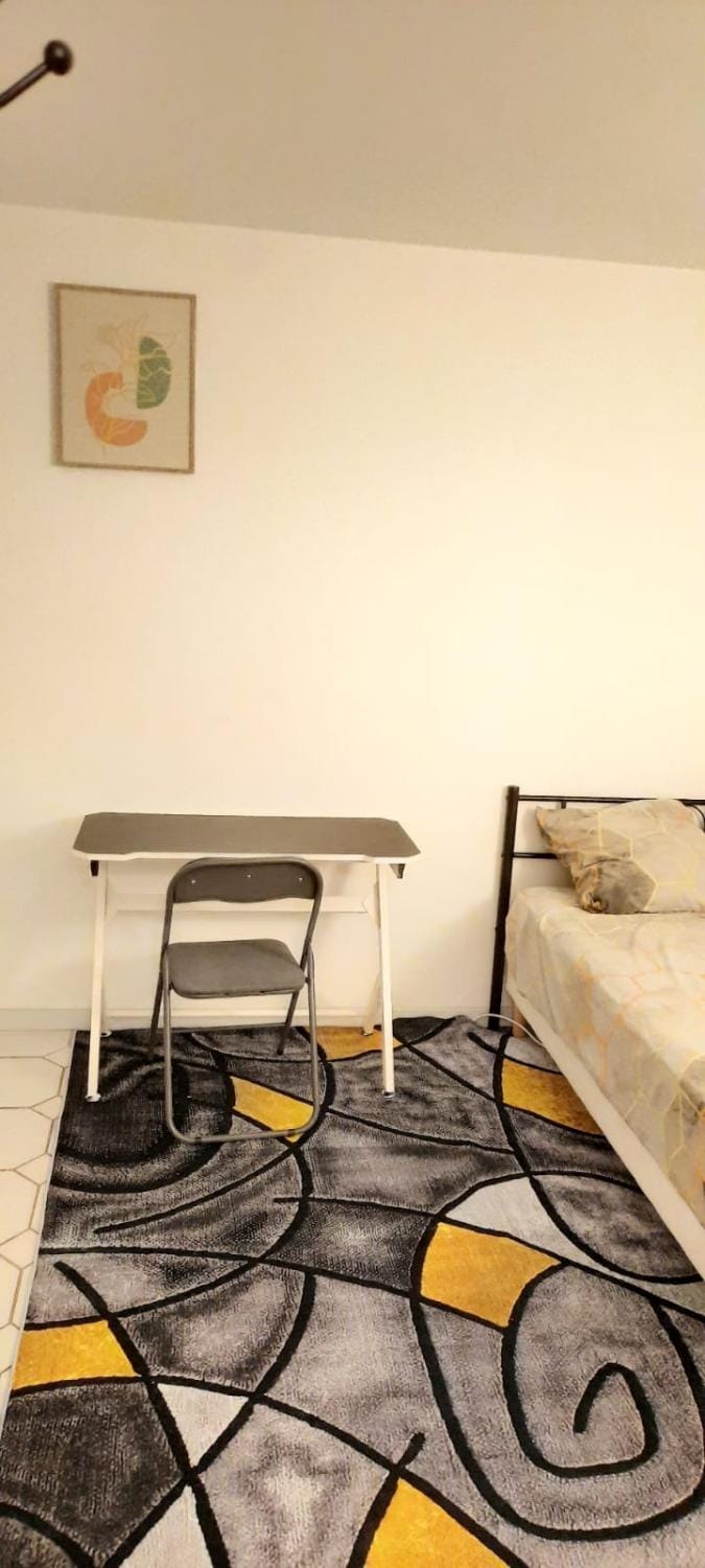 Havre De Paix Réside Vacation rental in Île-de-France