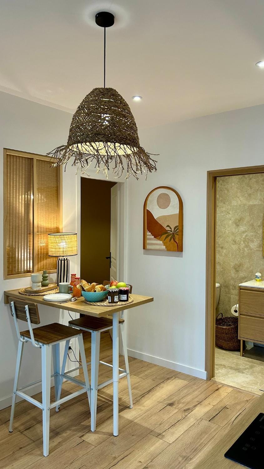Casa Alba Apartment in Auvergne-Rhône-Alpes