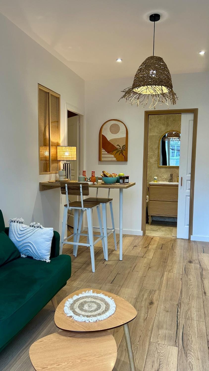 Casa Alba Apartment in Auvergne-Rhône-Alpes