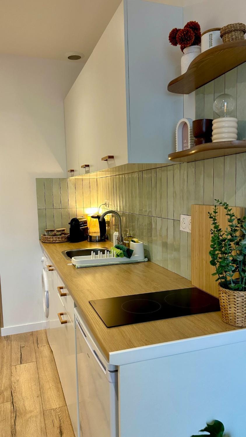 Casa Alba Apartment in Auvergne-Rhône-Alpes