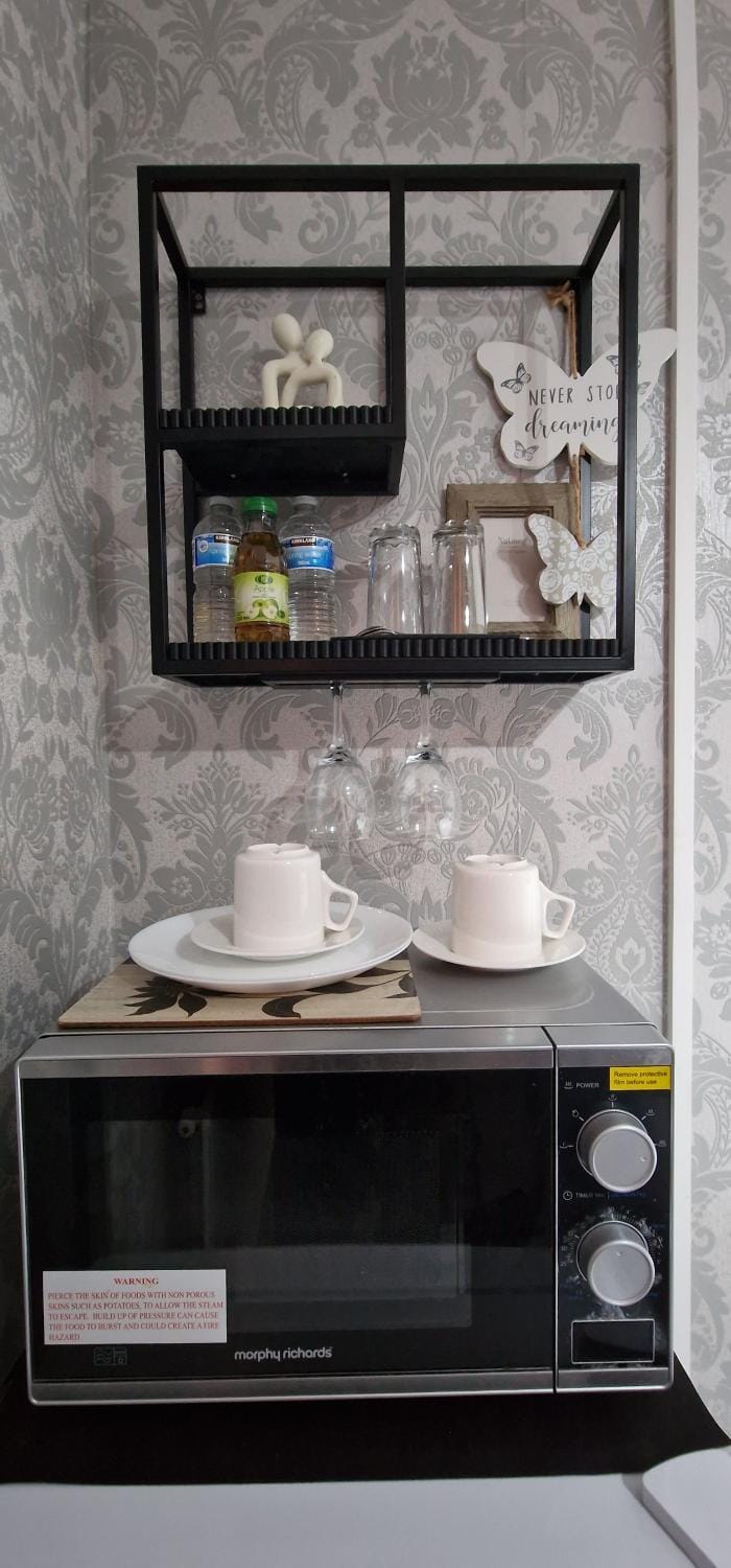 minibar
