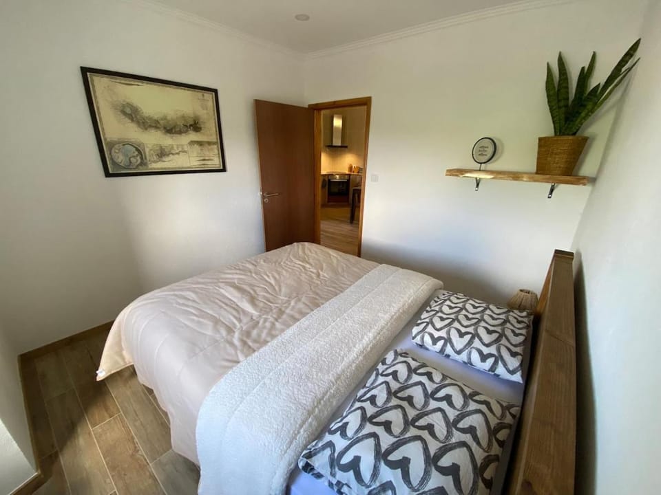 Villa Pico de Mafra House in Azores District