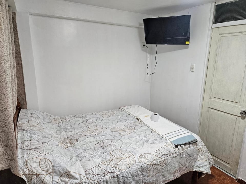 Pantaq hotel Bed and Breakfast in Cusco
