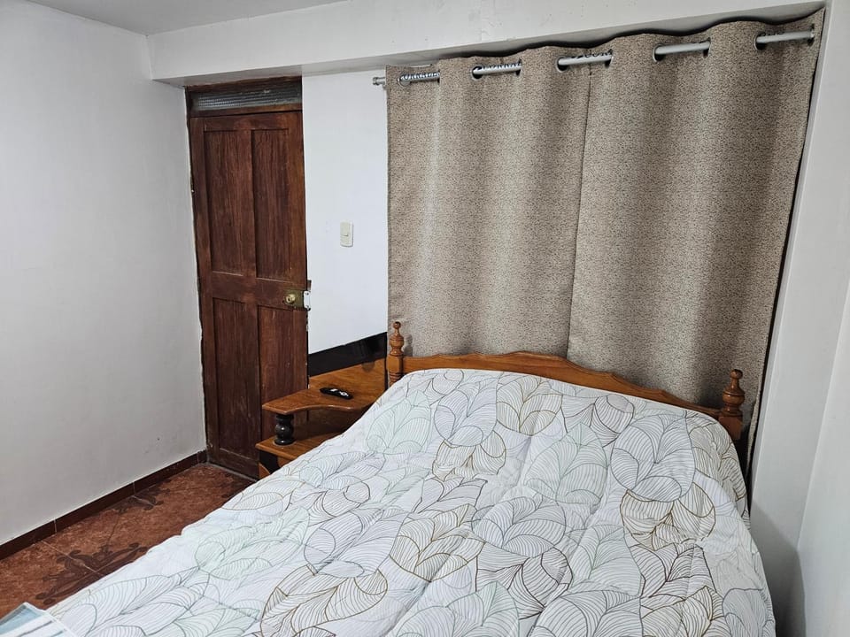 Pantaq hotel Bed and Breakfast in Cusco