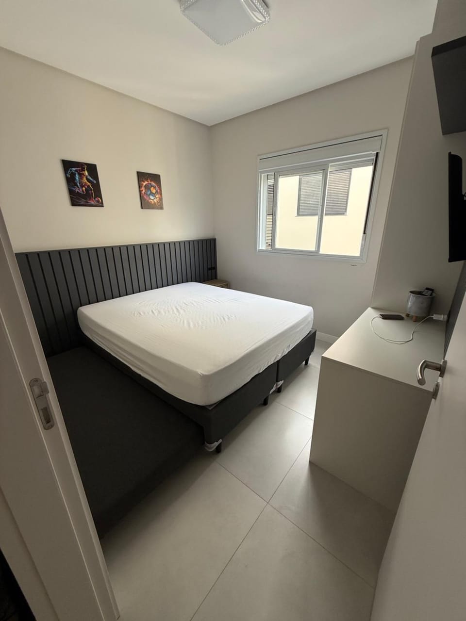 Apartamento Carlos Daniela Apartment in Florianopolis