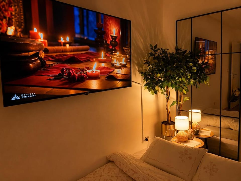 SOL LUX Tuzla Apartment in Federation of Bosnia and Herzegovina