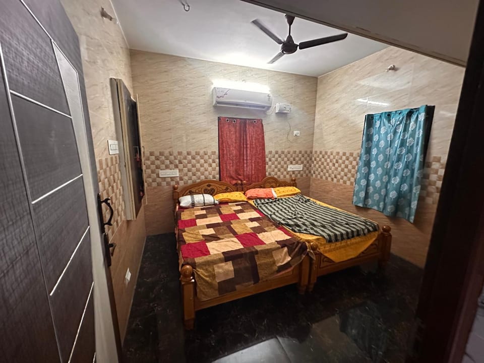 Jacobs Cottage KG-G2 House in Tamil Nadu