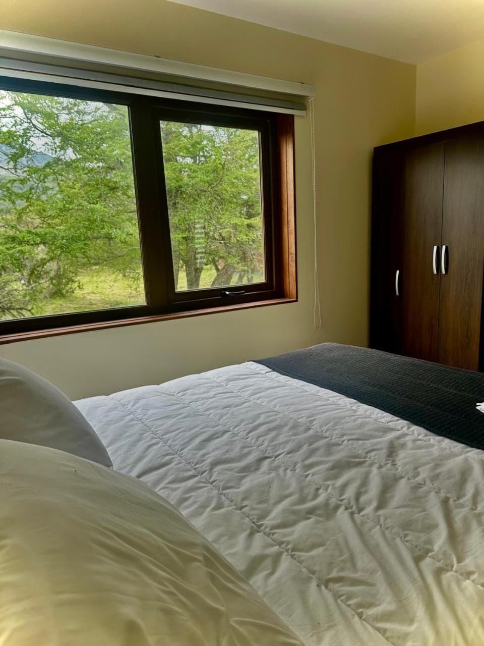 Cabañas Raíces de la Patagonia House in Chubut Province, Argentina
