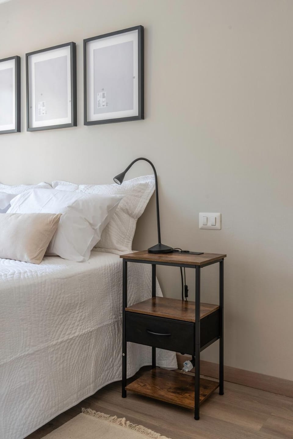 Moderno Departamento en Lastarria 24 hr Self check in Apartment in Santiago
