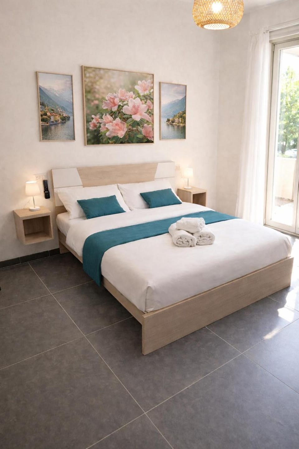 Il Sogno Bed and Breakfast in Como